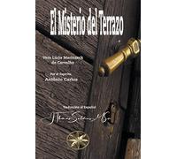 El Misterio del Terrazo (Vera Lúcia Marinzeck de Carvalho)