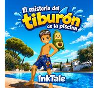El misterio del Tiburón de la piscina