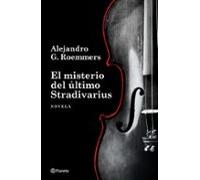 El Misterio Del Último Stradivarius