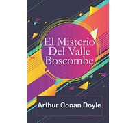 El Misterio Del Valle Boscombe