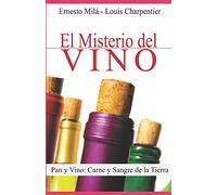 El Misterio del Vino