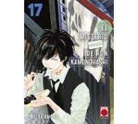 El Misterio Prohibido De Ron Kamonohashi 17