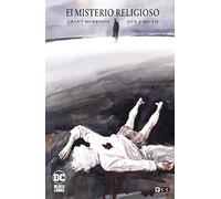 El misterio religioso (Biblioteca Grant Morrison)
