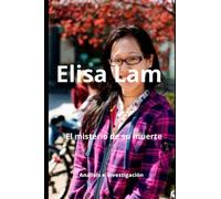 El misterio sobre la muerte de Elisa Lam en el hotel Cecil: Elisa Lam fue una joven estudiante canadiense que desapareció en febrero de 2013 mientras ... alojada en el Hotel Cecil (Psicokiller)