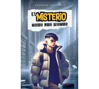 El Misterio tras las Pistas: Novela juvenil para niños de 8, 9, 10, 11 y 12 años. Literatura infantil de fantasía y aventuras con intriga