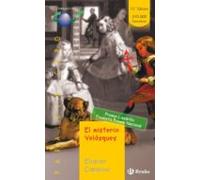 El Misterio Velázquez (ebook) (ebook)