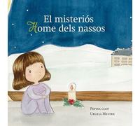 El misteriós Home dels nassos: 24 (Petit Pirineu)