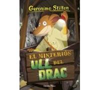 El Misterios Ull Del Drac