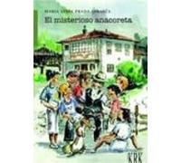 El Misterioso Anacoreta