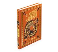 El misterioso asesinato de Benson