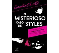 El Misterioso Caso De Styles