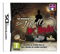 El misterioso caso del Dr. Jekyll y Mr. Hyde DS [importación francesa]