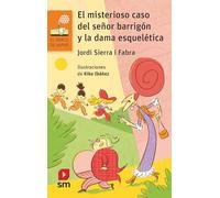 El misterioso caso del señor barrigón y la dama esquelética: 276 (El Barco de Vapor Naranja)