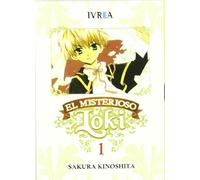 EL MISTERIOSO LOKI 01 (COMIC)