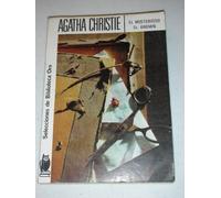 El Misterioso Sr Brown