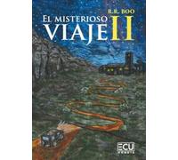 EL MISTERIOSO VIAJE II: 1 (ECU)