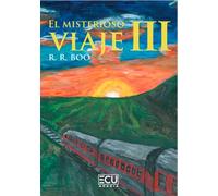 EL MISTERIOSO VIAJE III: 1 (ECU)