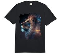 El místico Rey Fuerte del Desierto y la Naturaleza. Comfort Colors Adult Heavyweight T-Shirt