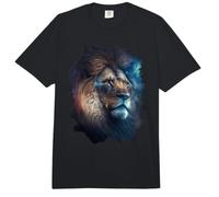 El místico Rey Fuerte del Desierto y la Naturaleza. Comfort Colors Adult Heavyweight T-Shirt