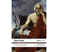 El mito de Esparta | César Fornis
