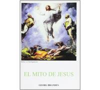 El mito de Jesús