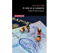 El Mito De La Ciudadanía