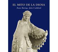 El mito de la diosa: Evolución de una imagen: 38 (El Árbol del Paraíso)