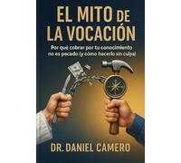 El mito de la vocación: Por qué cobrar por tu conocimiento no es pecado (y cómo hacerlo sin culpa)