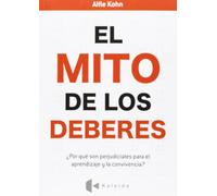 El Mito De Los Deberes