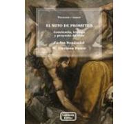El Mito De Prometeo (ebook)