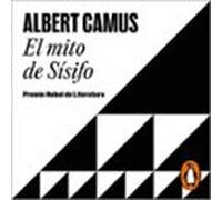 El Mito De Sísifo (audiolibro)