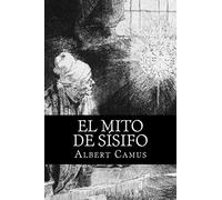 El Mito de Sisifo (Spansih Edition)