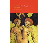 El mito del andrógino: 23 (El Árbol del Paraíso)