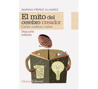 El Mito Del Cerebro Creador