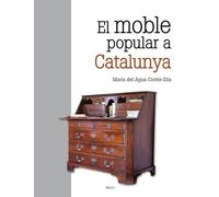 El Moble Popular A Catalunya: 9 (Eines i feines)