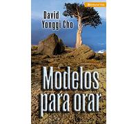 Modelos Para Orar