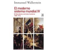 El Moderno Sistema Mundial Iv