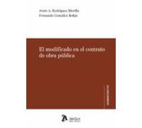 El Modificado En El Contrato De Obra Pública
