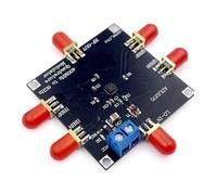 El modulador ADL5375 admite múltiples módulos de modulación para diversas aplicaciones electrónicas.