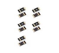 El Módulo de Diodo Ideal XL74610 de 10 Piezas Adopta el Chip Dedicado LM74610 para la Placa Rectificadora de Simulación 1,5 V-36 V 0 MA 15 A/30 A