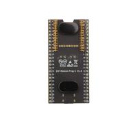 El Módulo de Placa de Desarrollo ESP-Module-Prog-1R de la Serie ESP32 Se Puede Utilizar Como Placa de Desarrollo .