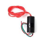 El módulo de Potencia de Pulso del generador inversor de Alto Voltaje DC 6V-12V 500KV ES para Equipos científicos