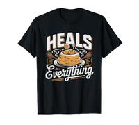 El Mofongo Cura Comida Reconfortante Puertorriquena De Camiseta