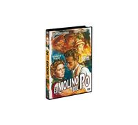 El Molino del Po [DVD] (1949) Il mulino del Po