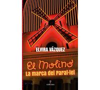 El Molino, la marca del Paral·lel | Elvira Vázquez