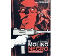 El molino negro / The Black Windmill ( The Black Wind mill )