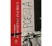 El momento analírico: Una historia expandida de la poesía en España de 1964 a 1983: 14 (Caprichos)