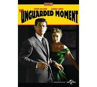 El Momento Desprotegido DVD (1956) - Esther Williams, John Saxon, Harry Keller