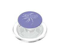 El Momento en Que escuché Amor por Primera Vez renuncié a mi Alma Derviche PopSockets PopGrip para MagSafe