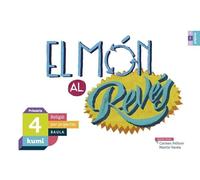 El Món Al Revés Primaria Religió Per Projectes Cat